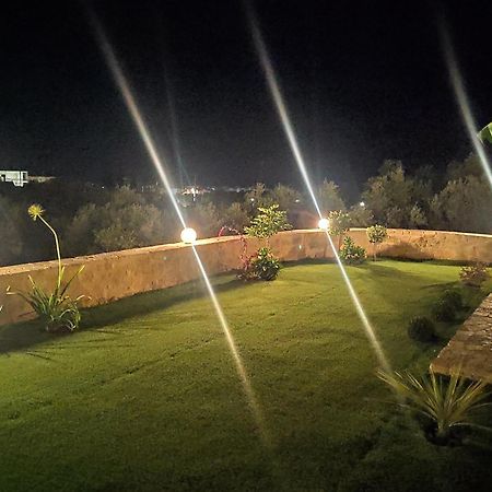 Xenia'S Countryside Guesthouse Agia Marina  ภายนอก รูปภาพ