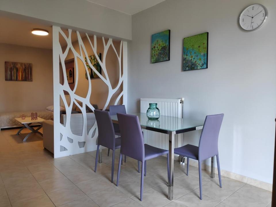 Xenia'S Countryside Guesthouse Agia Marina  ภายนอก รูปภาพ