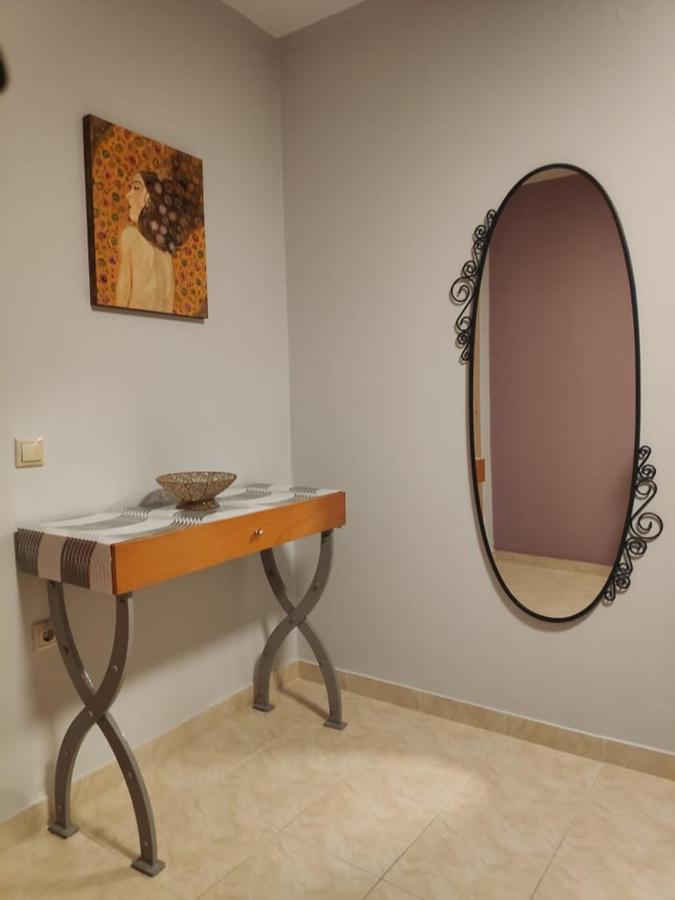 Xenia'S Countryside Guesthouse Agia Marina  ภายนอก รูปภาพ