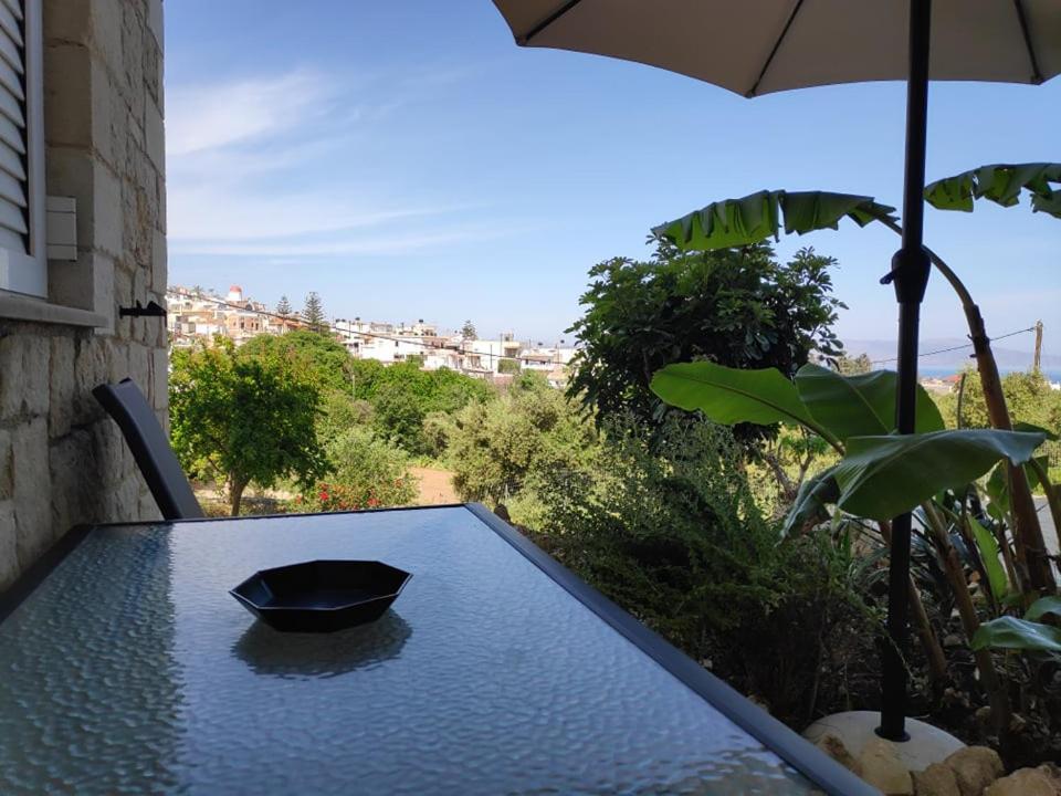 Xenia'S Countryside Guesthouse Agia Marina  ภายนอก รูปภาพ
