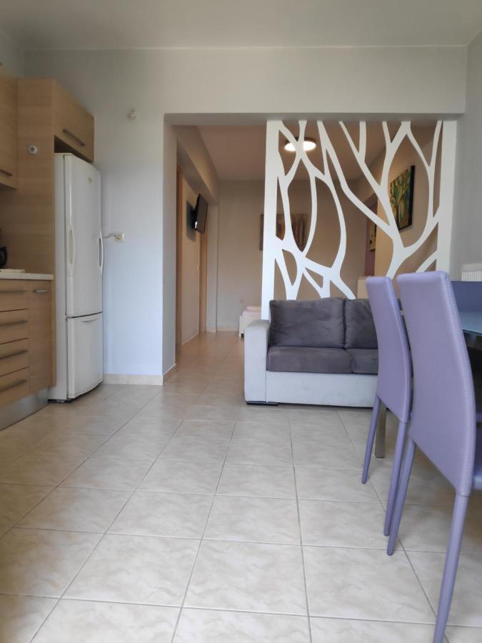 Xenia'S Countryside Guesthouse Agia Marina  ภายนอก รูปภาพ